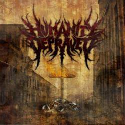 Osiah : Humanity Depraved